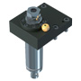 MIYANO DRILLING MILLING AXIAL HEAD ER16 L=63 MIYANO DV70B000 DV70B001 MIYANO BNJ34S BNJ42S